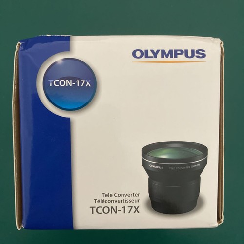 Olympus teleobiettivo - , di