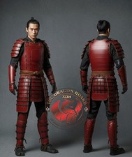 Armatura cavaliere samurai