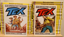 Tex Speciale Texone nn. 1/41 -