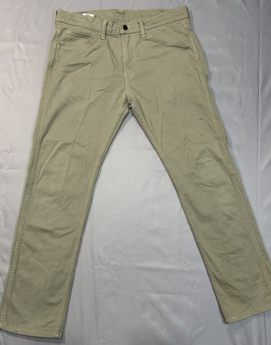 Jeans uomo levis 513 - jeans, slim