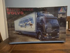 Kit modellino Italeri Volvo