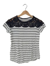 ZARA Camicia maglia Donna