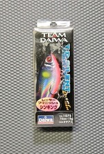 Team Daiwa T.D Silent 107s Series Lipless Crankbait-Finitura Lazer Fuori Produzione💯