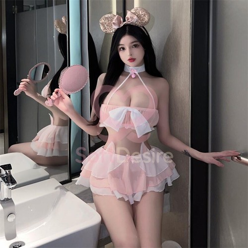 Costume pigiama seducente