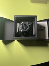 OMEGA X SWATCH Moonwatch