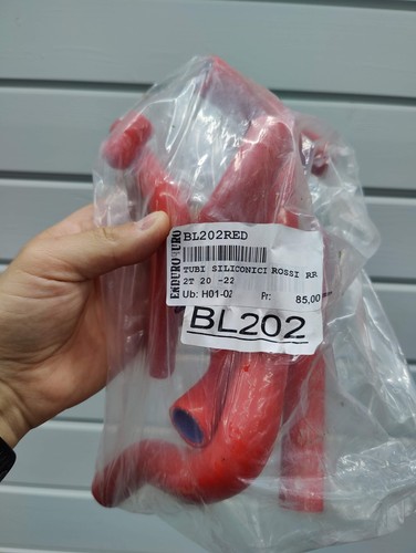 Beta 300 racing tubo - 300,