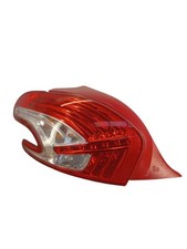 Fanale posteriore principale