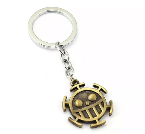 One piece teschio trafalgar - piece,