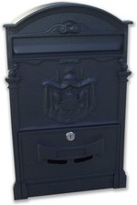 Cassetta Postale Per Esterno