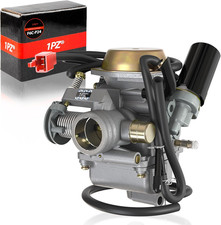 F6C-P34 Carburatore PD24J Carb