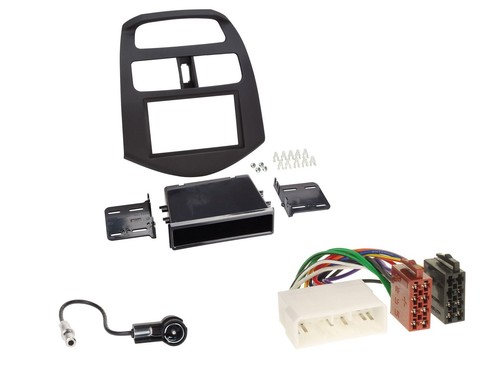 Kit installazione autoradio