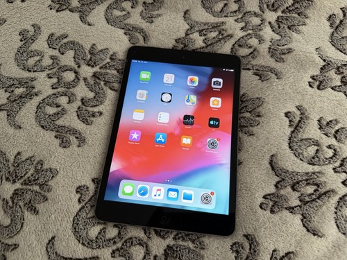 Apple ipad mini retina - mini, 2