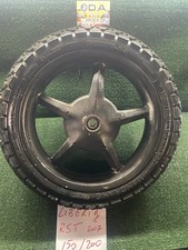 CERCHIO RUOTA POSTERIORE PIAGGIO LIBERTY RST 200 2009 2013