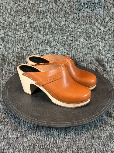 Zoccolo mule swedish hasbeens - zoccolo,