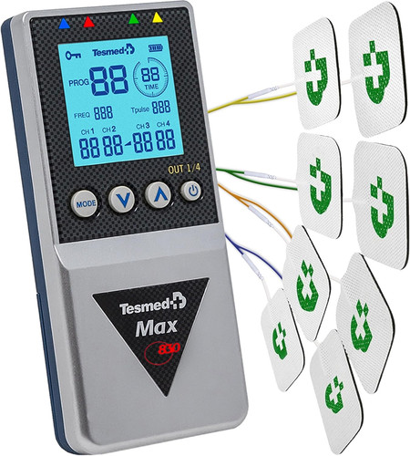 Elettrostimolatore muscolare - elettrostimolatore,