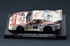 GBTrack FLY - Lancia Beta