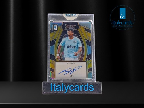 2023 panini select serie - panini, a