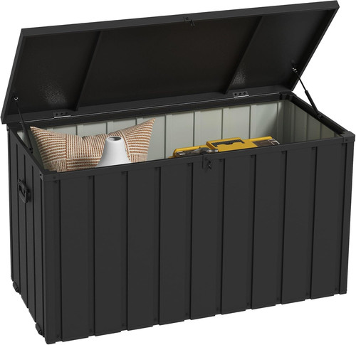 Panca contenitore 450l con - da,