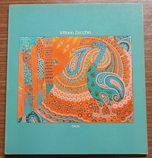 Vittorio Zecchin. Catalogo