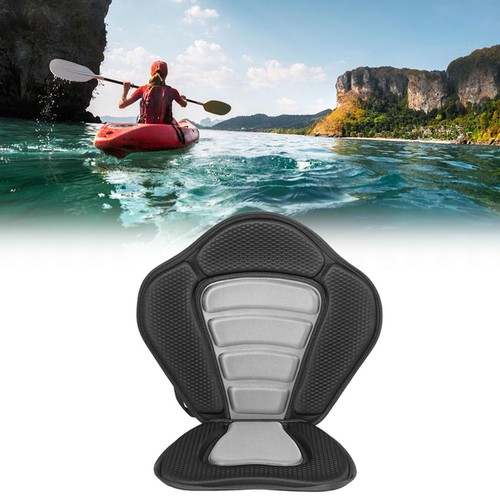 Sedile kayak imbottito deluxe