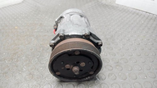 Compressore aria condizionata - compressore,