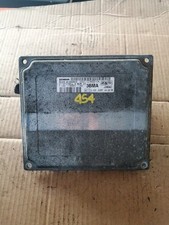 4S6112A650CA CENTRALINA MOTORE ECU SIEMENS FORD FIESTA V 5a SERIE 1.4B 16V 68CV 