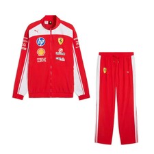 Tuta replica track jacket - tuta,