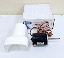 Motore 24V Jabsco 37065-0000 /