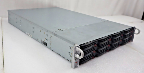 Chassis server supermicro - chassis,