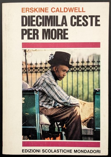 Diecimila ceste per - , more