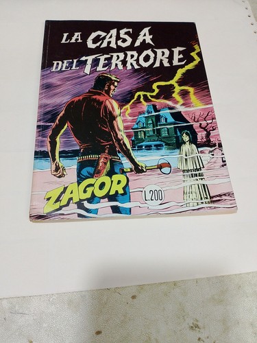 Zagor ristampa striscia - , n.33