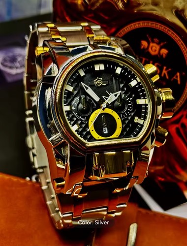 Orologio uomo lusso - uomo, di