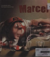 Marcel - Chiara Arsego -