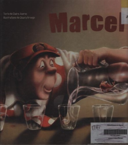 Marcel chiara arsego - -,