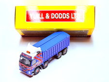 RIMORCHIO RIBALTABILE CORGI