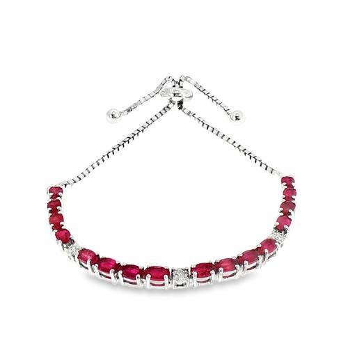 Bracciale argento sterling - bracciale,
