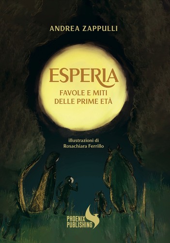 Esperia favole miti delle - esperia.,
