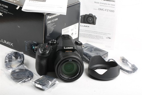 Panasonic dmc fz1000 lumix - dmc-fz1000,