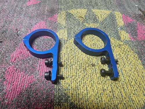 Supporti servo coda - quick, uk