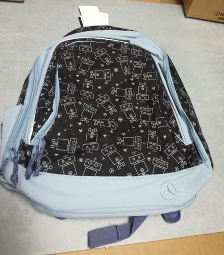 B66955767 zaino bambini - b66955767,