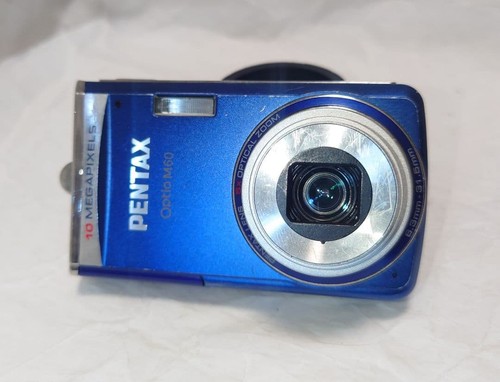 Fotocamera digitale compatta