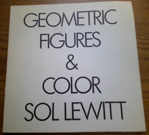 Geometric figures color sol - &,