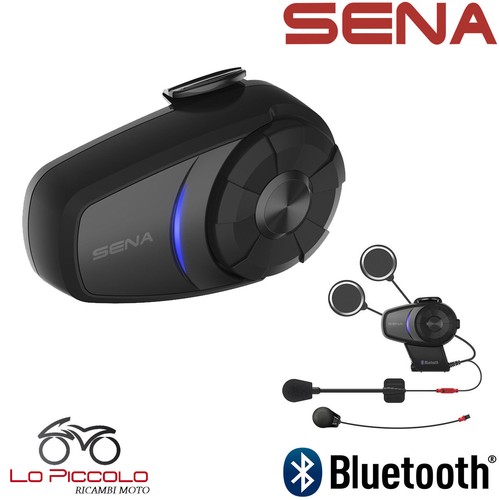 Interphone radio bluetooth - fm,