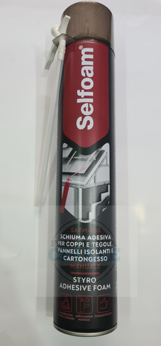 Schiuma adesiva per - adesiva,