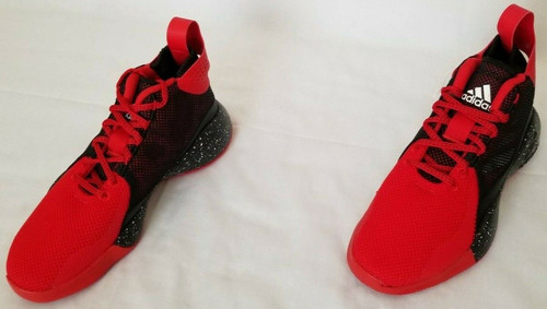 Scarpe basket uomo taglia 7 - scarpe,
