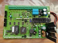 Scheda centrale antifurto allarme CC8 Fracarro. Nuova e introvabile