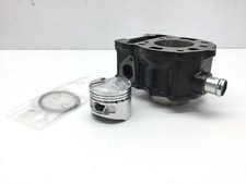 CILINDRO POSTONE COMPLETO