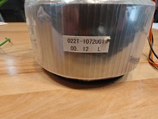 Rotel RMB-1095 Amplificatore di potenza 022T-1072U01 trasformatore