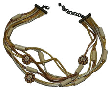 Collana Bijoux Accessori Donna