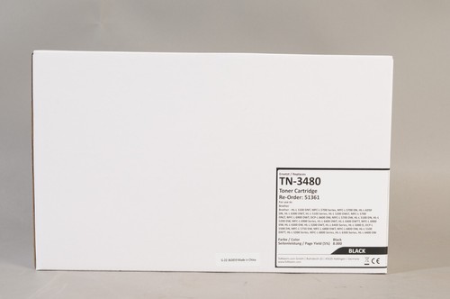 Toner tomax premium - tomax,